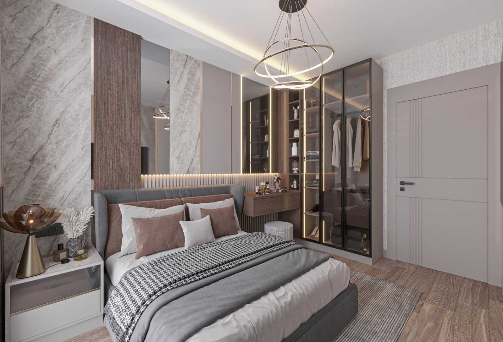 defne inşaat valens projesi